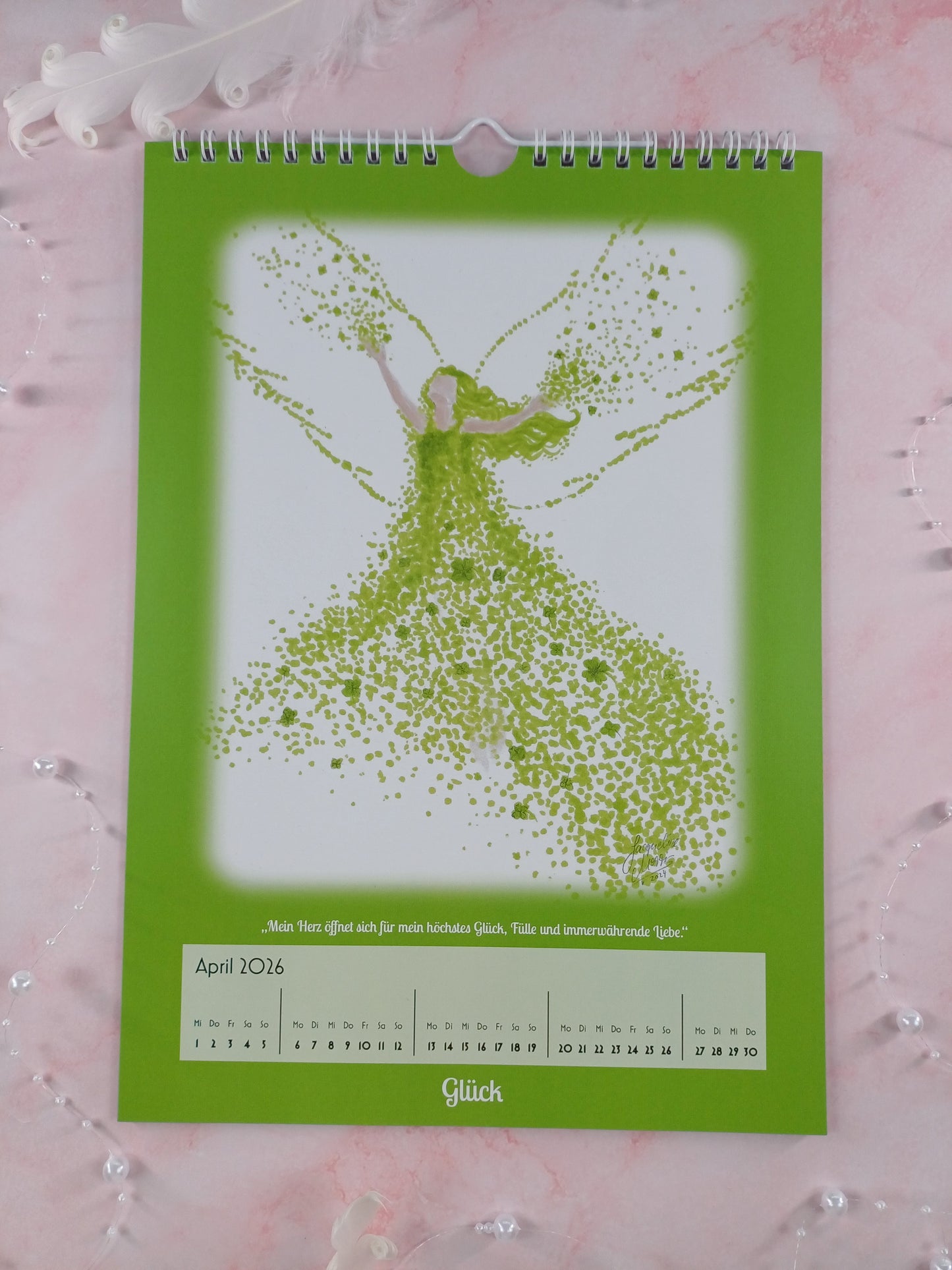 Engel Kalender 2026 - Bundle *limitiert*