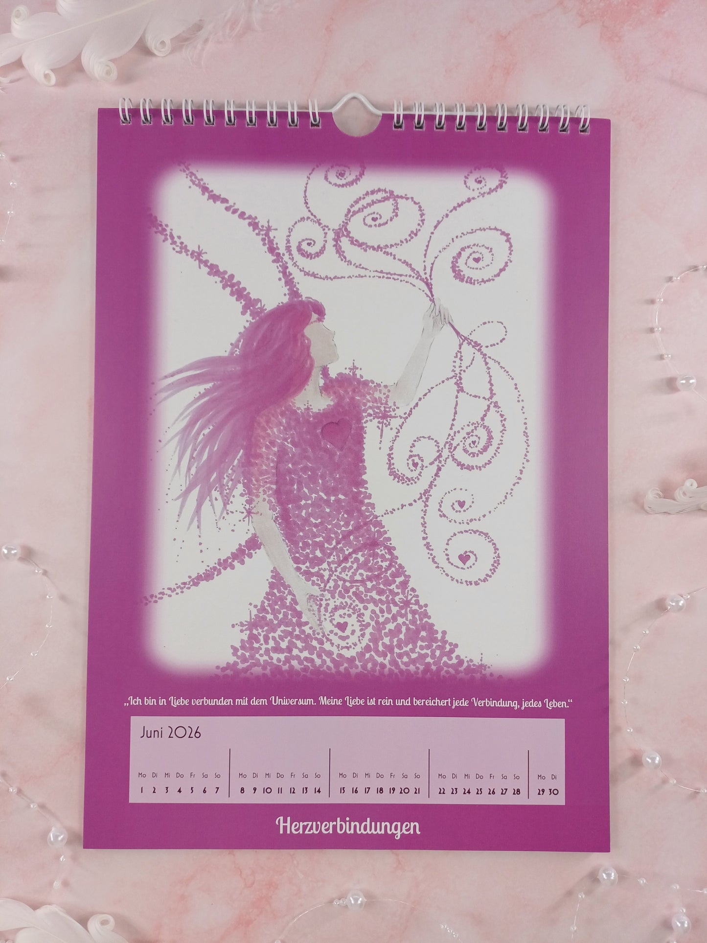Engel Kalender 2026 - Bundle *limitiert*