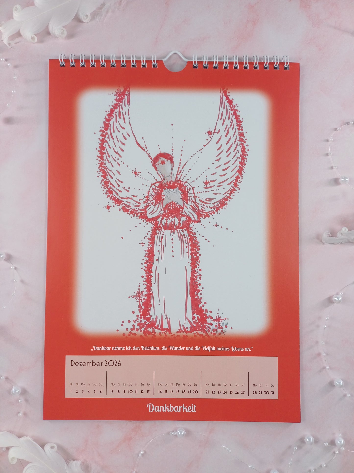 Engel Kalender 2026 - Bundle *limitiert*