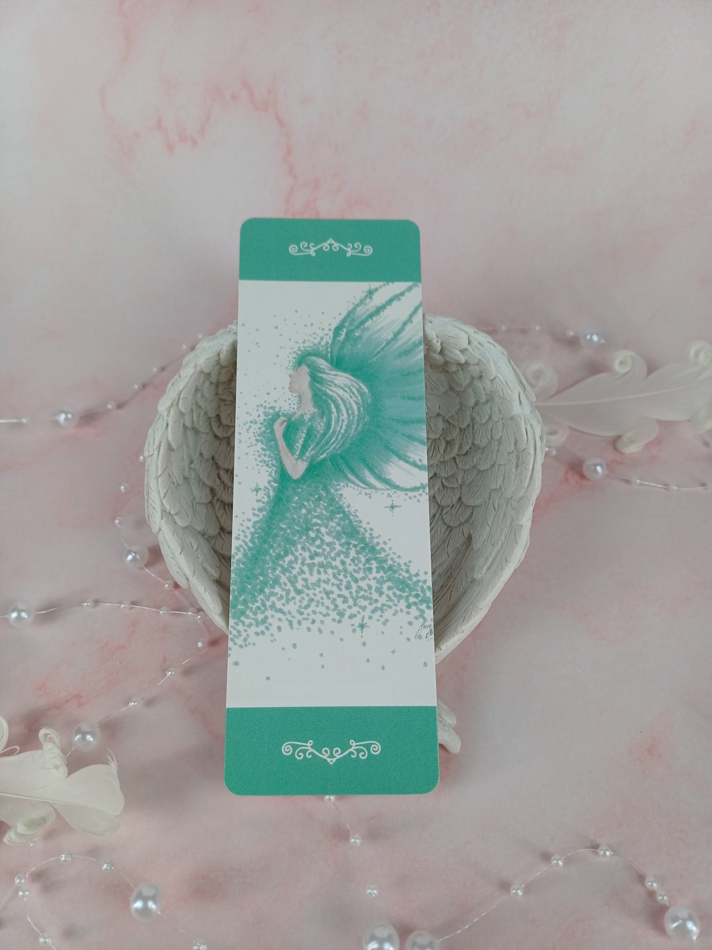 Daily Angels Kalender Set 2026