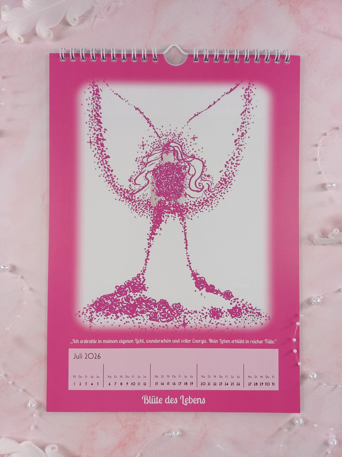 Engel Kalender 2026 - Bundle *limitiert*