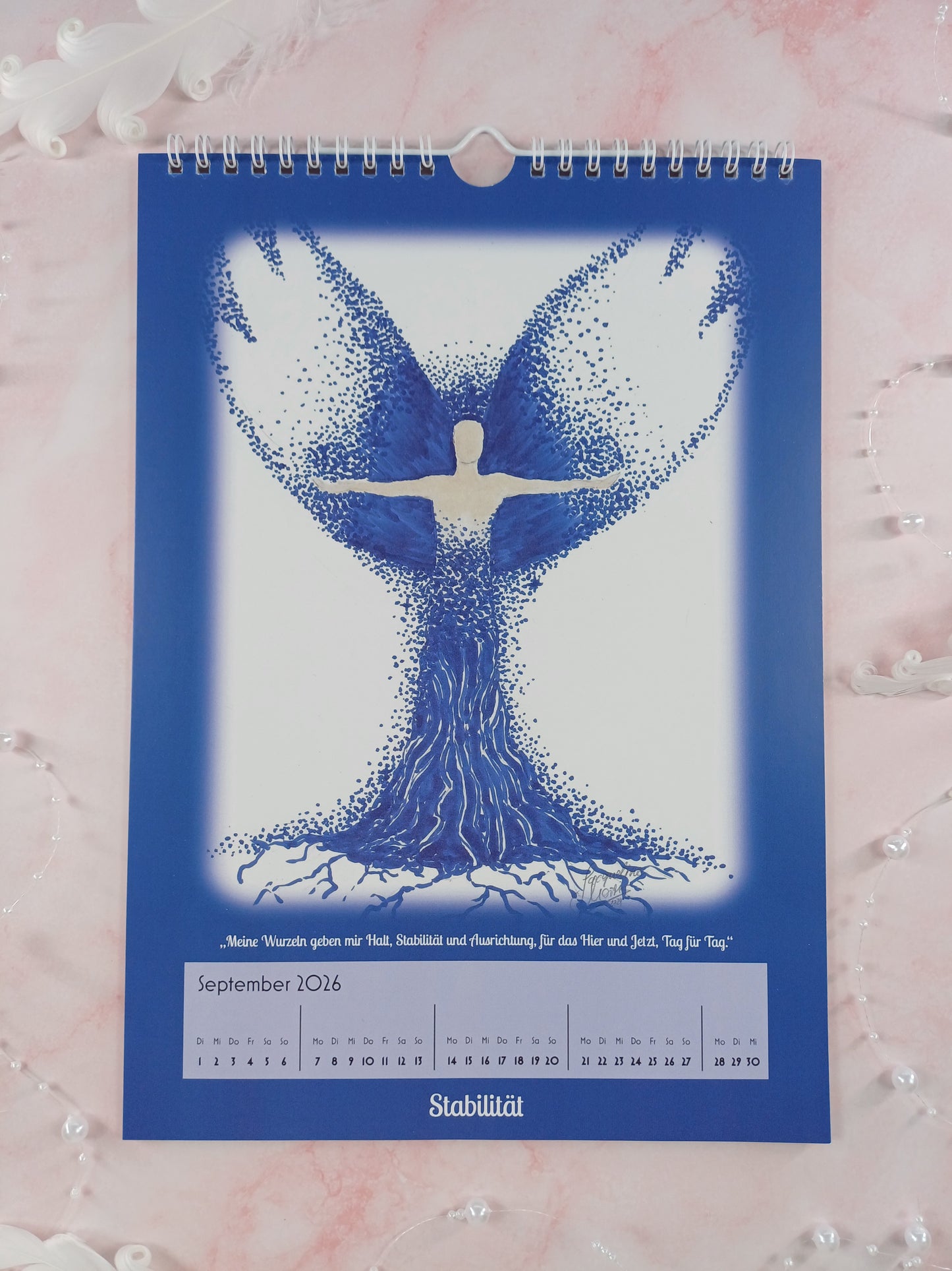 Engel Kalender 2026 - Bundle *limitiert*