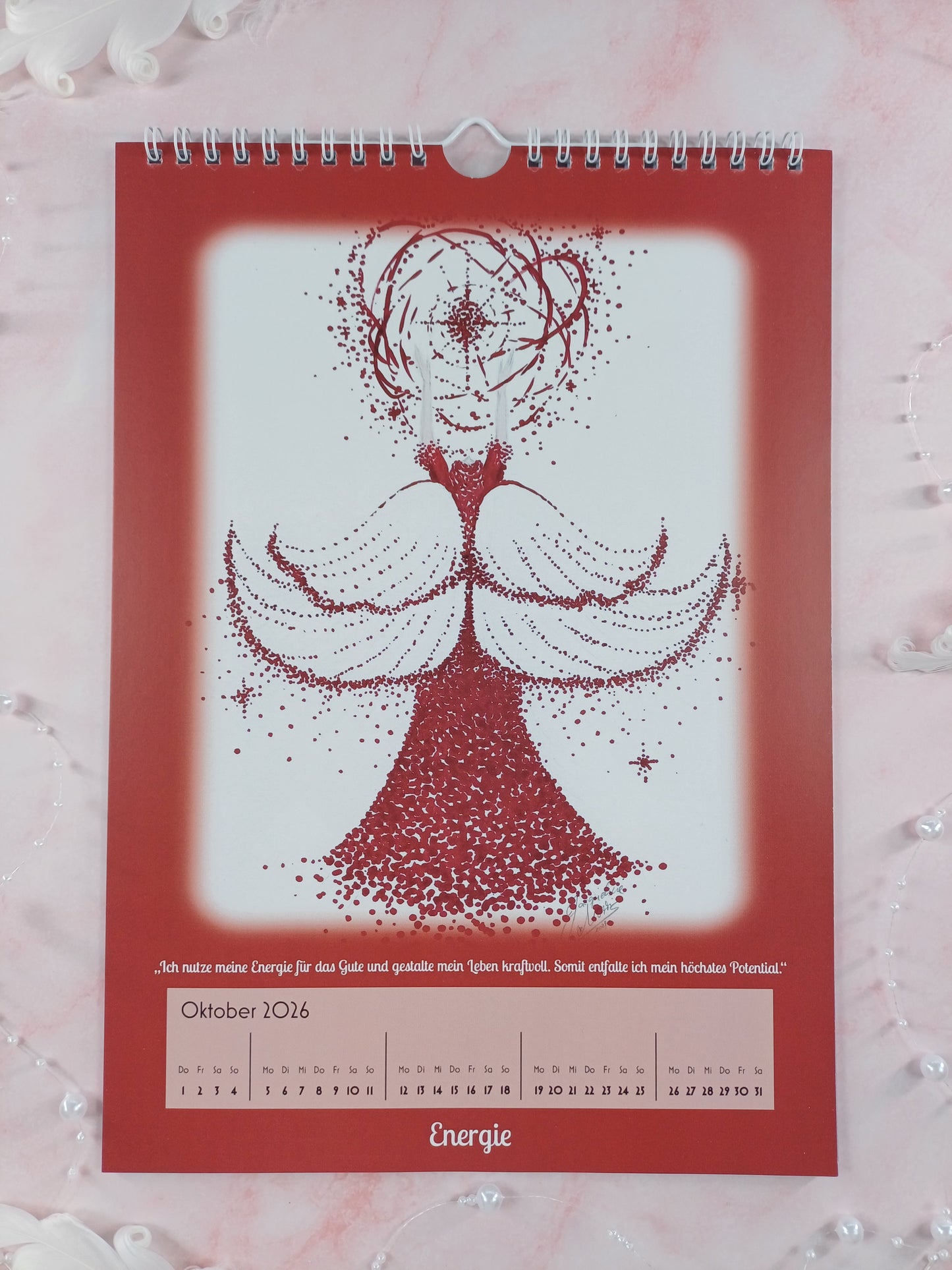 Engel Kalender 2026 - Bundle *limitiert*