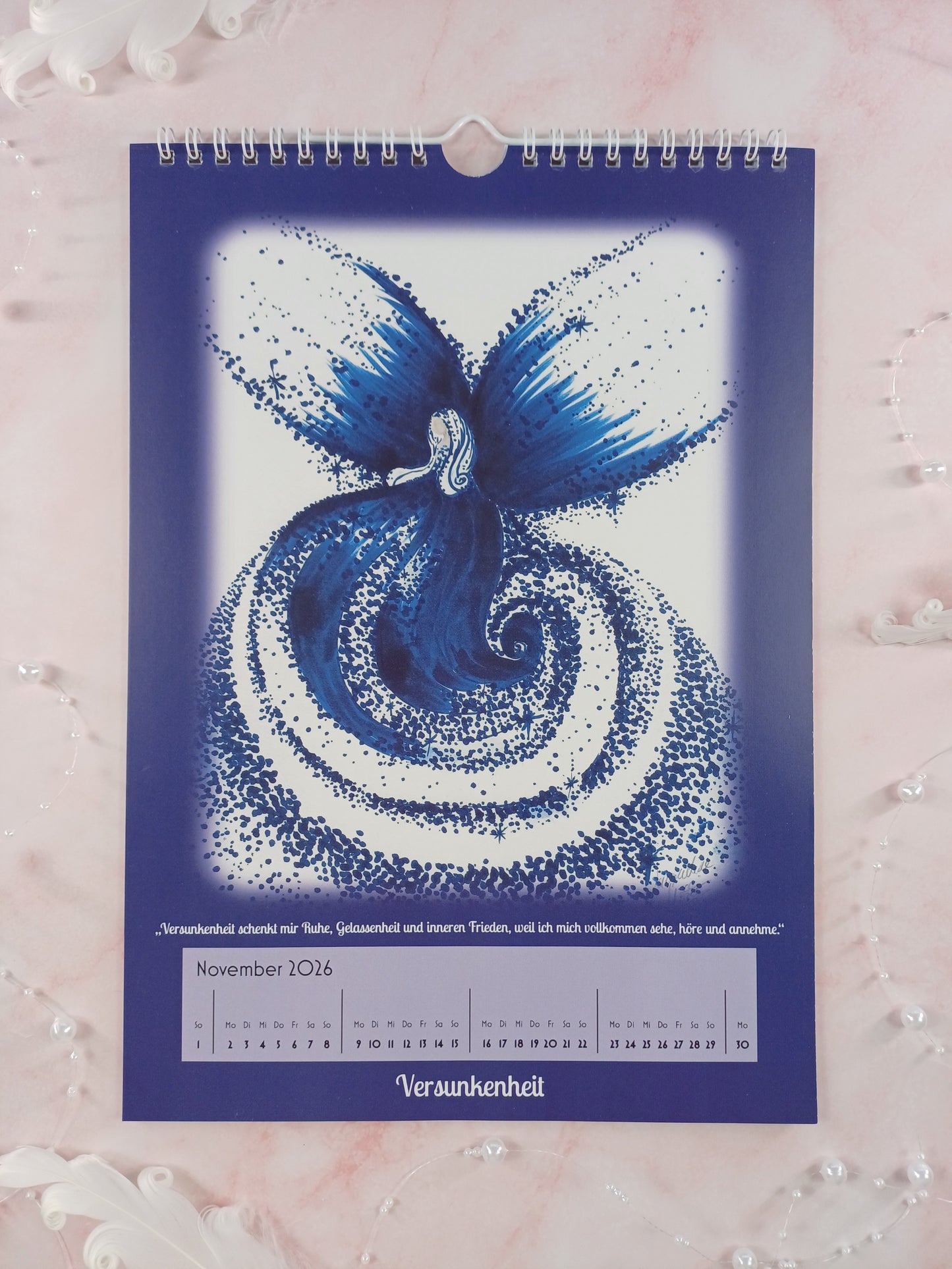 Engel Kalender 2026 - Bundle *limitiert*