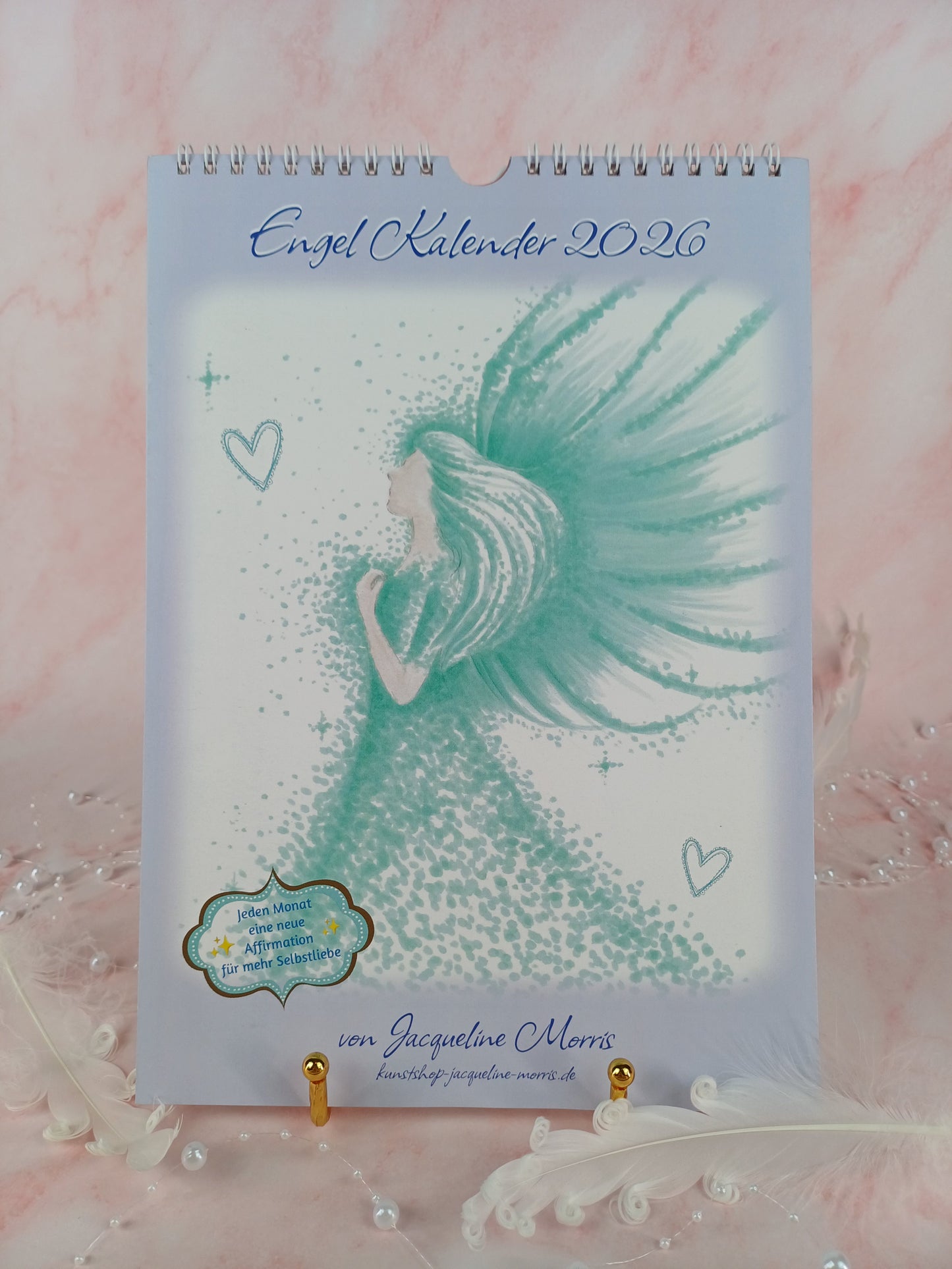 Engel Kalender 2026 - Bundle *limitiert*
