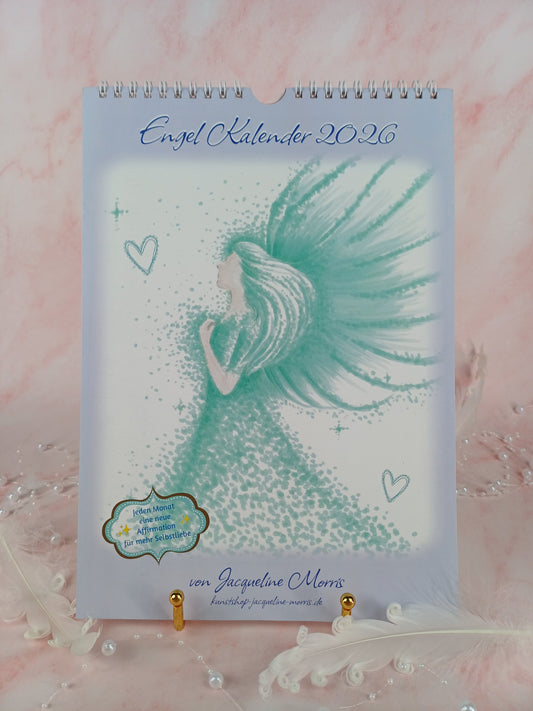 Engel Kalender 2026 - Bundle *limitiert*