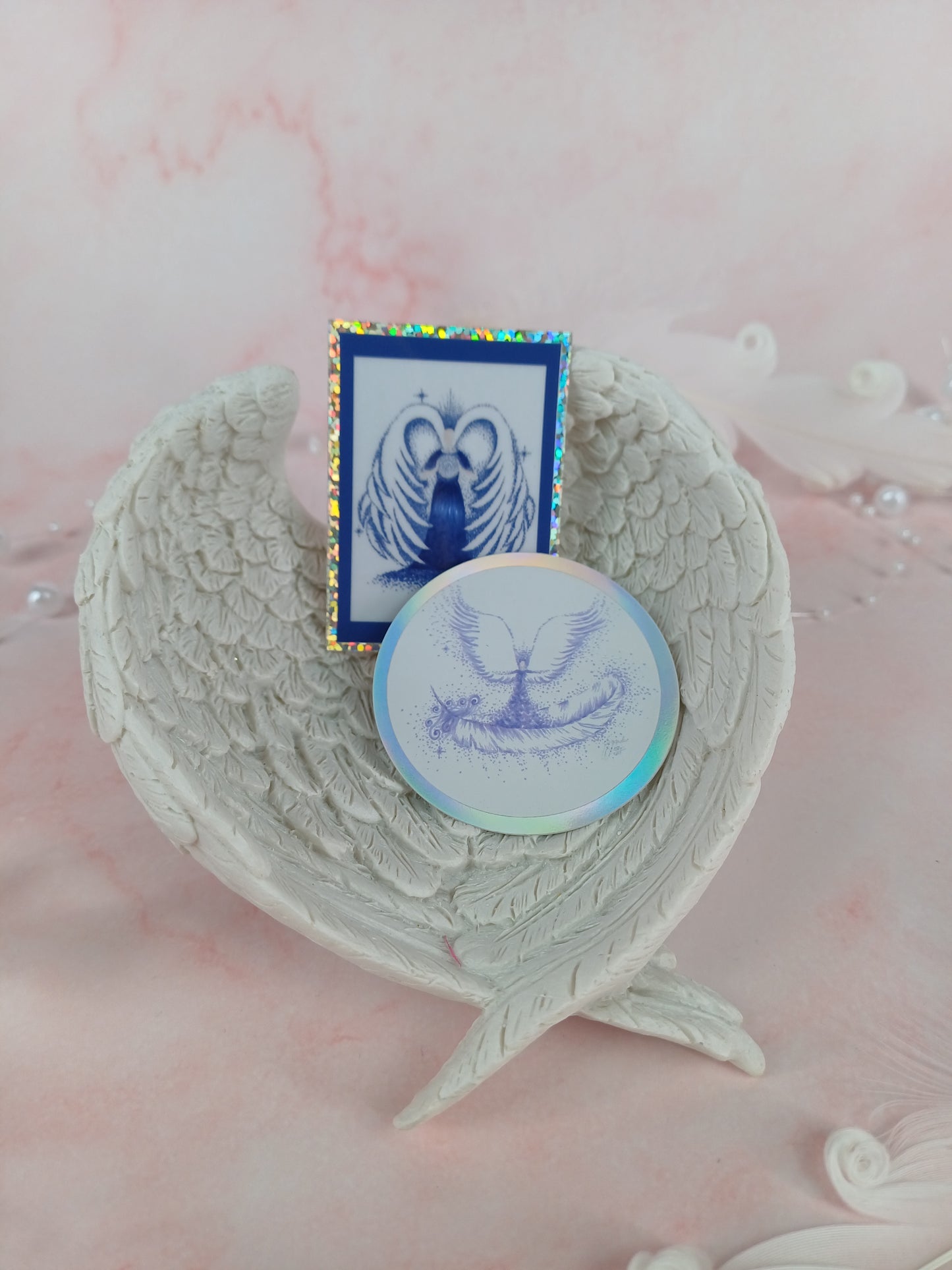 Engel Kalender 2026 - Bundle *limitiert*