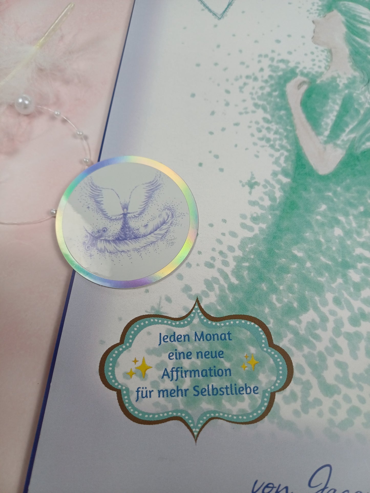 Engel Kalender 2026 - Bundle *limitiert*