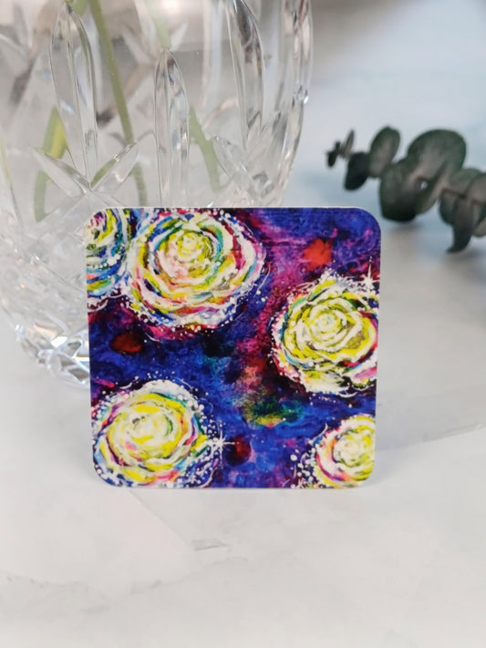 Frühlingsedition - Sticker "Roses 2"