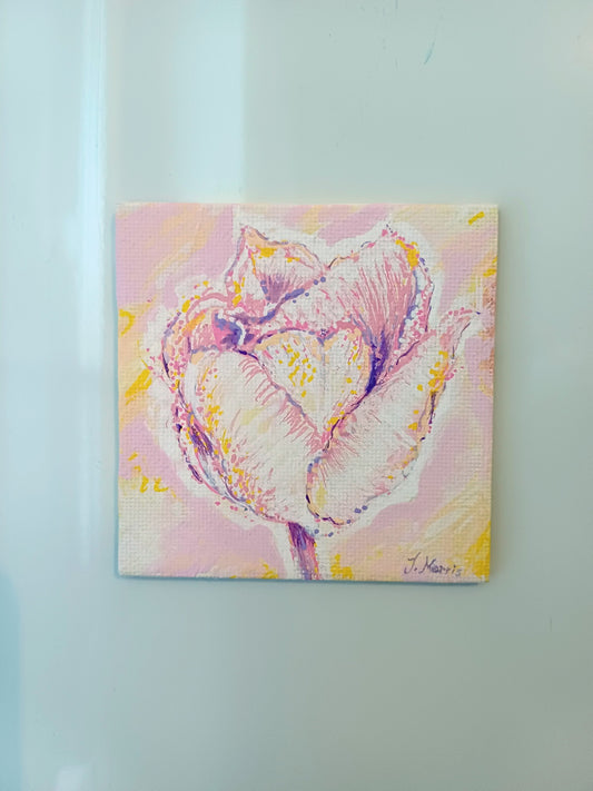 Mini-Original "Tulpe"