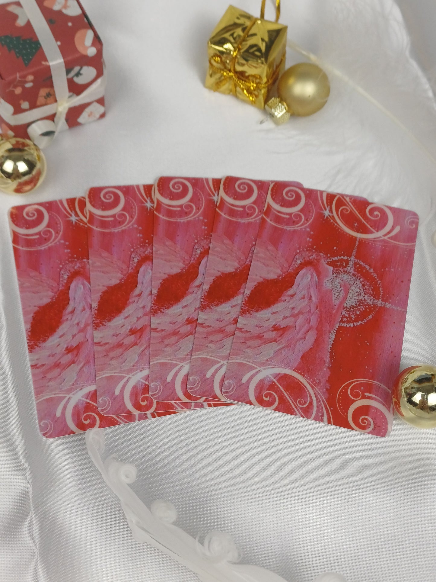 Pocket Schutzengel Karte