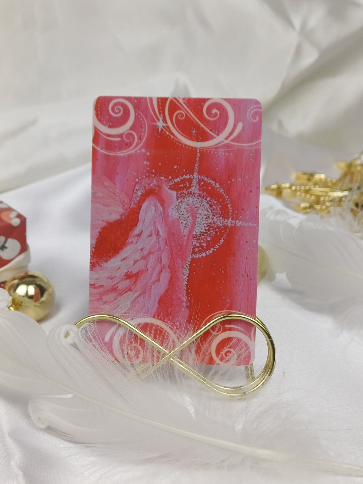 Pocket Schutzengel Karte